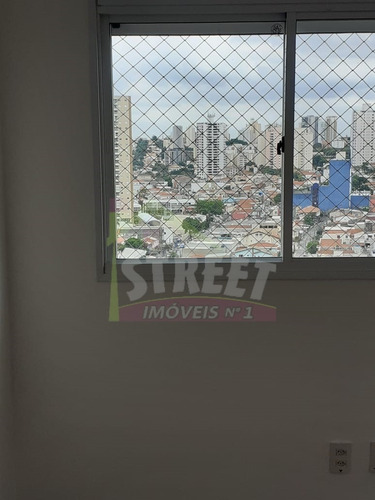 Imagem 10 de 18 de Apartamento 3 Dormitórios E 2 Vagas De Garagem Na Lapa. - Ap00401 - 69364988