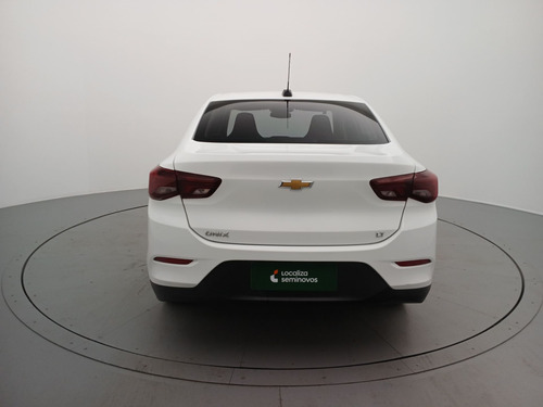 Chevrolet Onix 1.0 FLEX PLUS LT MANUAL