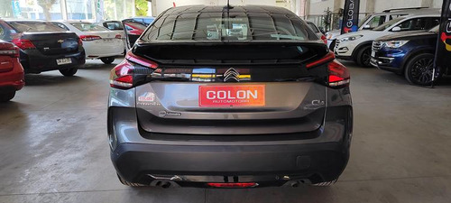 Citroën C4 1.2 PURETECH 130 AUTO SHINE
