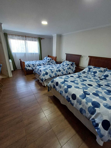 Se Arrienda Hotel Amoblado!!! (69441)