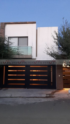 Venta Casa Cumbres Provenza Terra 1 En García