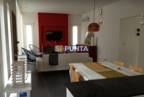 Imagen 6 de 15 de Casa En Venta - La Barra