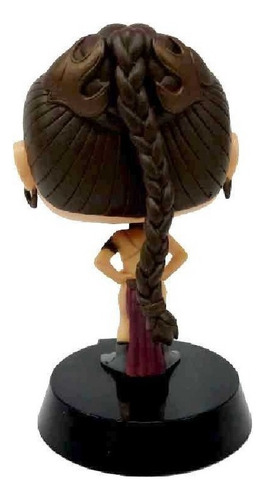 ¡Figura de acción Funko Pop Princess Leia 2319! ¿Películas?