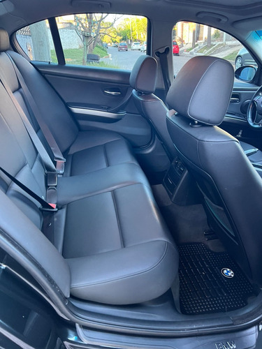 BMW Serie 3 2.5 323i Sedan Active