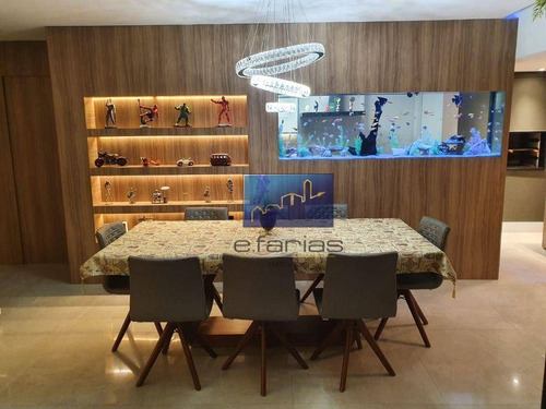 Imagem 2 de 30 de Apartamento Com 3 Dormitórios À Venda, 157 M² Por R$ 1.855.000,00 - Lapa - São Paulo/sp - Ap1065
