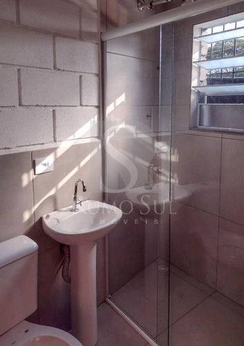 Imagem 4 de 6 de Sala Comercial - Santo Amaro - Ref: 38371 - L-38371