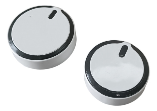Kit Botão De Agua E Programas Lavadora Consul 12kg cwh12