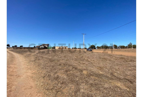 Terreno En Mantagua Parcelación Los Maitenes