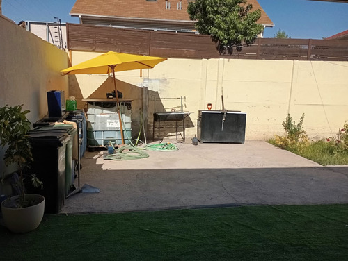 Venta Casa Puente Alto 4d / 3b / 4e