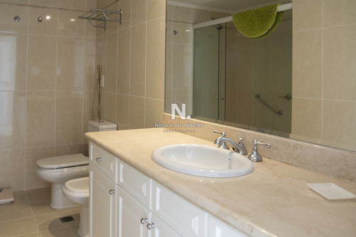 Hermoso Departamento En Venta En Millenium Tower- Ref: 3901
