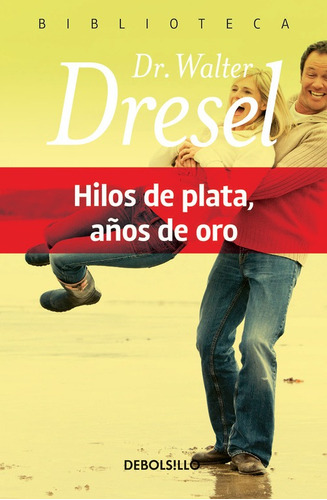 Libro - Hilos De Plata, Años De Oro (db)