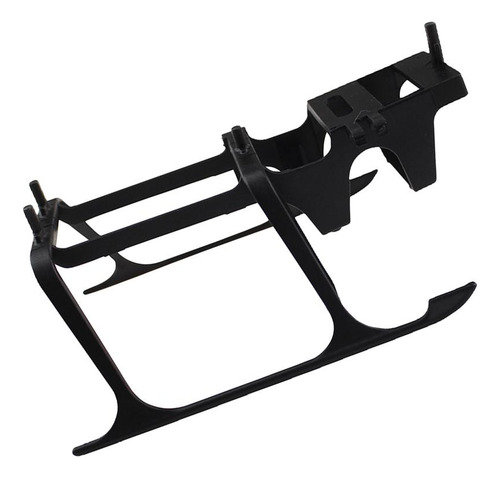 6 X 4-6pack Xk K130.0017.001 Landing Gear Skid Spare 6 Pcs