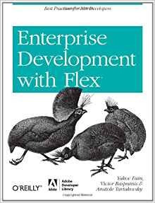 Enterprise Development With Flex Best Practices For Ria Deve