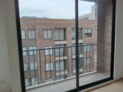 Apartaestudio En Arriendo En Samper Mendoza. Cod A1038816