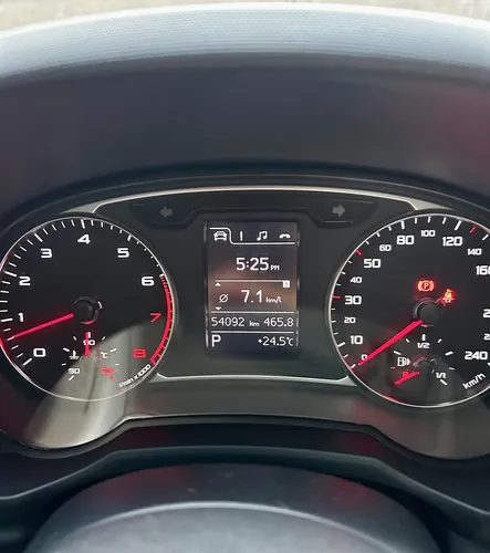 Audi A1 1.4 Tfsi Ambition Plus