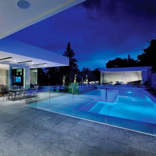 Controladora Home Smart Wifi 360w - Iluminação Piscina 127/220v
