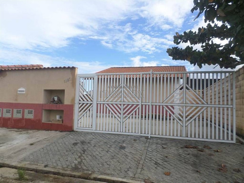 Imagem 16 de 16 de Casa - Venda - Cibratel - Itanhaem - Ita2968