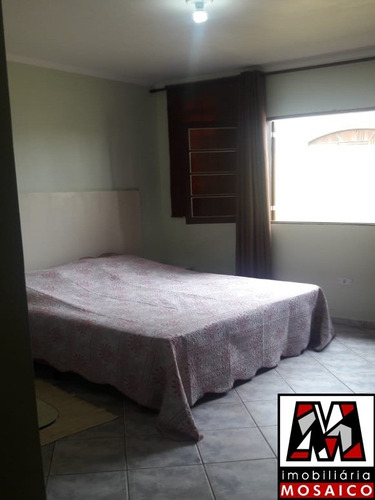 Imagem 30 de 30 de Chácara Em Condomínio Fechado, Horizonte Azul I, Itupeva, Sp, 03 Dormitórios, Suite, 9 Vagas De Garagem, Área De Lazer. - 40197 - 34800651