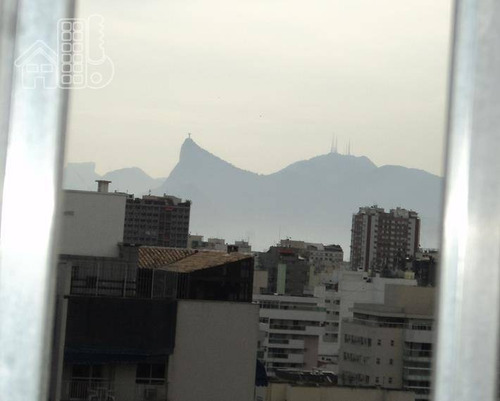 Imagem 13 de 30 de Cobertura Com 3 Dormitórios À Venda, 211 M² Por R$ 750.000,00 - Icaraí - Niterói/rj - Co0170