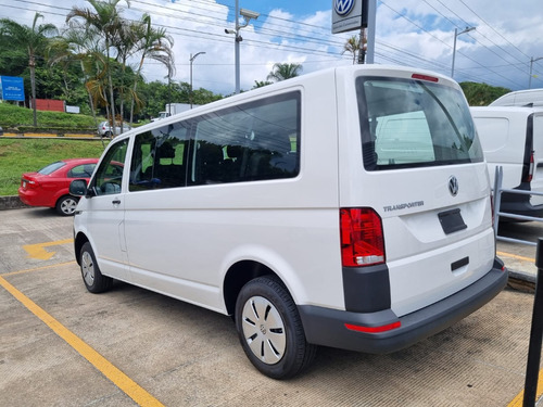 Volkswagen TRANSPORTER PASAJEROS Pasajeros