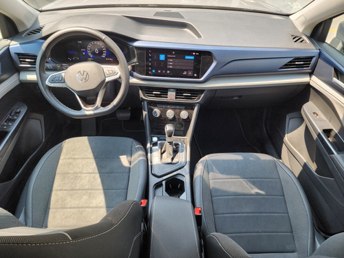 Volkswagen Taos 1.4 Tsi Comfortline At