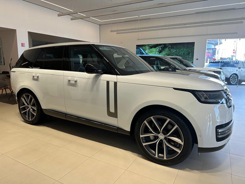 Range Rover Hse 3.0l 2025