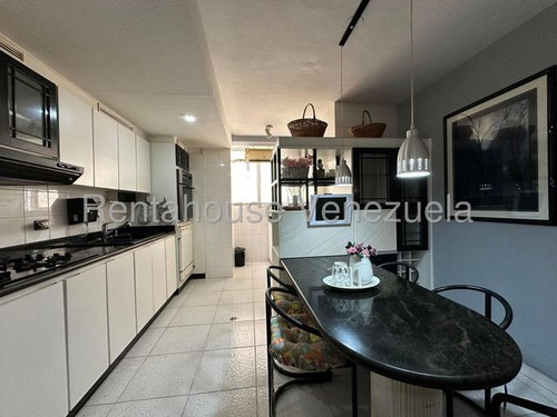 Vendo Apartamento En Urbanización El Bosque, Código 25-9970 Cm Leer Descripción