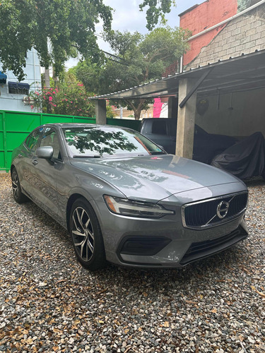 Volvo S60 T5