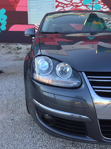 Imagen 3 de 15 de Volkswagen Vento 2.0 I Elegance 2009