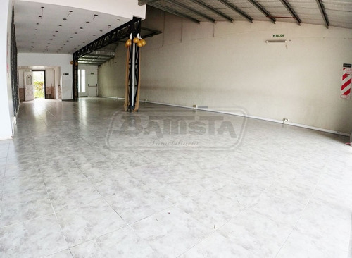 Imagen 7 de 12 de Terreno En Venta En Ramos Mejia Centro Norte