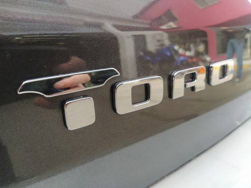 Imagen 14 de 18 de Fiat Toro Freedom 1.8 At6 16v 4x2 My22 No Plan De Ahorro!!!!