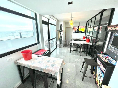 Imagen 12 de 12 de Venta Piso 4 Ambientes Con Quincho Y Terraza Propios