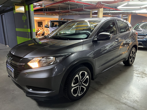 Honda HR-V 1.8 Lx 2wd Cvt