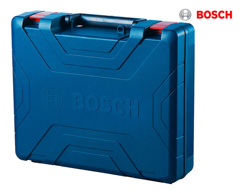 Parafusadeira A Bateria Brushless 18v Gsr 185-li Professional Bosch 110/220v