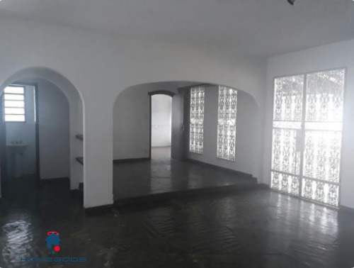 Casa Para Venda Nova Campinas, 2 Salas, 3 Quartos, 2 Banheiros, 4 Vagas, 400m - Ca00259 - 32920686