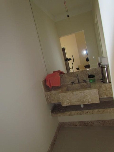 Casa Com 3 Dormitórios À Venda, 480 M² Por R$ 1.380.000,00 - Condomínio Saint Charbel - Araçoiaba Da Serra/sp - Ca0038 - 67640095