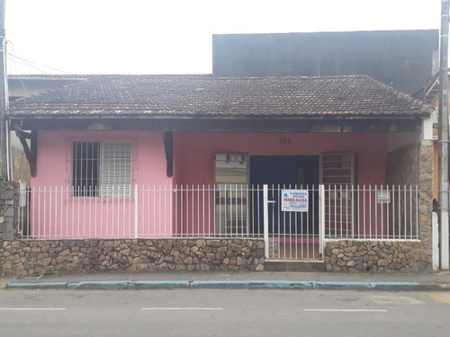 Imagem 1 de 18 de Casa - Ca00195 - 1577060