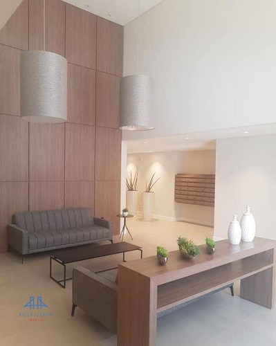 Imagem 21 de 30 de Apartamento Com 4 Dormitórios À Venda, 115 M² Por R$ 1.335.600,00 - Córrego Grande - Florianópolis/sc - Ap2899