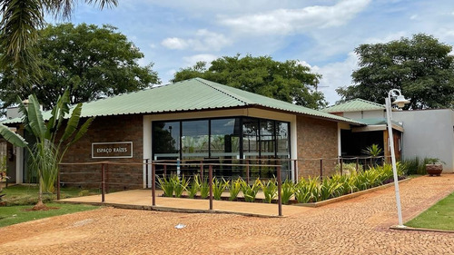 Imagem 8 de 14 de Sobrado Com 4 Quartos Em Condomínio Fechado De Paulínia