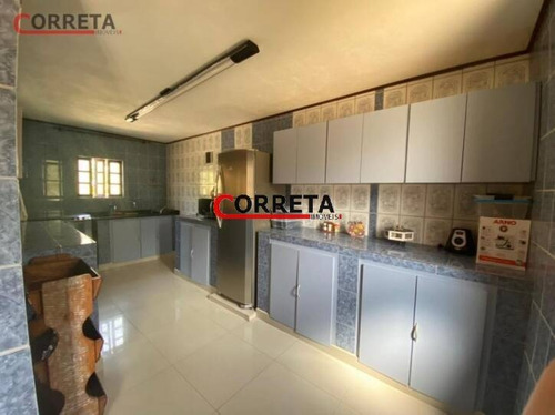 Imagem 3 de 15 de Chácara De 3.300m² No Bairro Cupim De Ibiúna. - 216