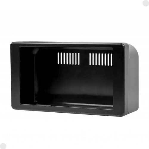 Kit Central Multimídia Mp5 2 Din Android Fiat Uno Mille