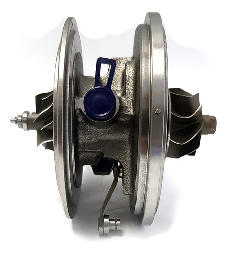 Conjunto Rotativo Master Power Da Turbina Transit 2.2