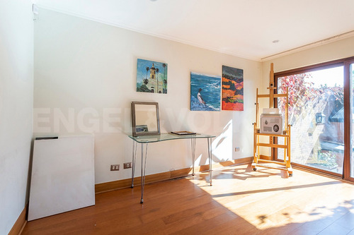 Imagen 15 de 27 de Venta Casa En Mirador De San Damián