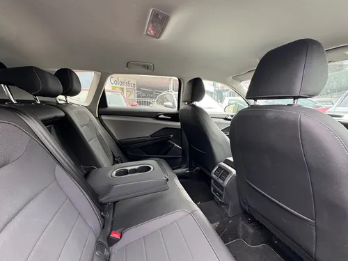 Volkswagen Taos 1.4 Tsi Comfortline At