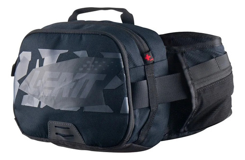 Pochete Bag De Ferramentas Leatt Core 2.0 Preto