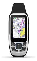 Comprar Gps Garmin Marítimo Portátil Gpsmap 79s Mapa Base Mundial