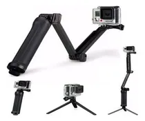 Comprar Bastão Monopod Selfie + Tripe 3-way Gopro Hero