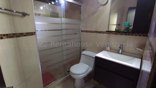 Imagen 10 de 12 de Casa En Venta La Mulera Maracay Nv