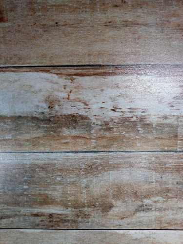 Cerámica Lourdes Madera Lenga 31 X 50 Cm 1° P/piso Ceramisur