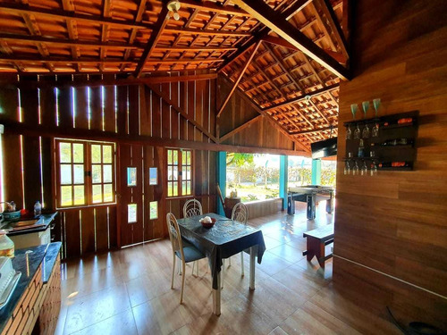 Imagem 4 de 14 de 2 Casas Ótimas Para Moradas Ou Renda De Aluguel De Até 12000